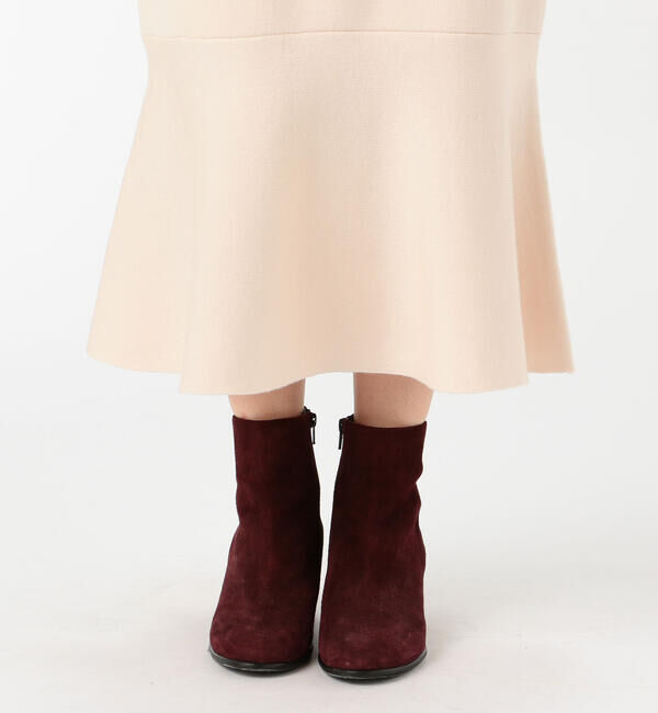 Ballsey「バウンススムース ミディマーメイドスカート」|スカート|