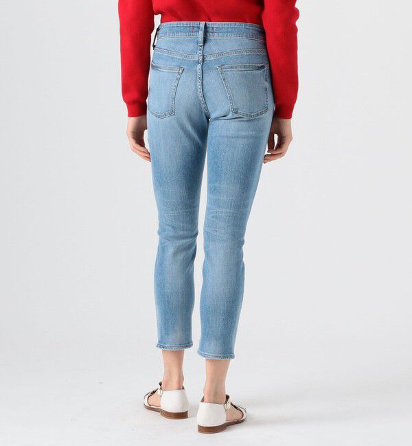 TOMORROWLAND BUYING WEAR「RED CARD TOKYO 30th Anniversary デニムパンツ」|デニム|