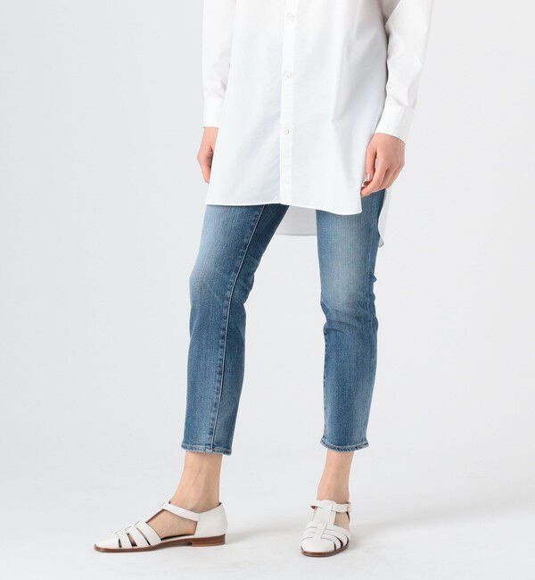 TOMORROWLAND BUYING WEAR「RED CARD TOKYO 30th Anniversary デニムパンツ」|デニム|