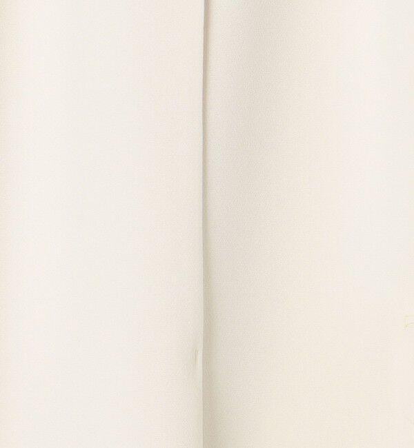 Ballsey「ドライアムンゼン クルーネックロングジレ」|ベスト・ジレ|