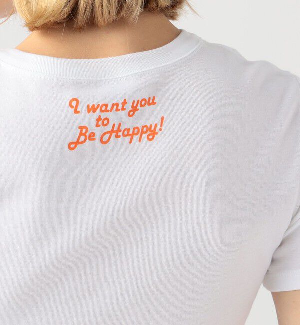 TOMORROWLAND BUYING WEAR「【別注】Petit Bateau&times;TOMORROWLAND Tシャツ 2枚組セット」|Tシャツ・カットソー|