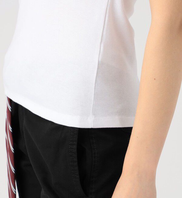 TOMORROWLAND BUYING WEAR「【別注】Petit Bateau&times;TOMORROWLAND Tシャツ 2枚組セット」|Tシャツ・カットソー|