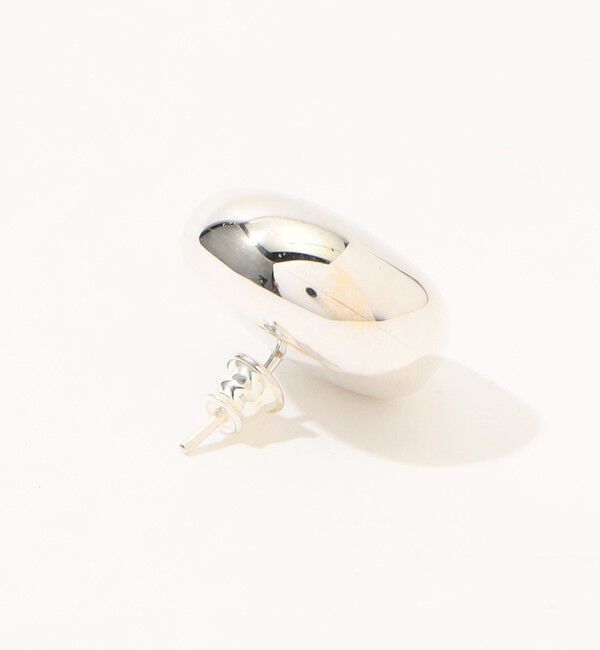 TOMORROWLAND GOODS「Le Chic Radical Sculpture 1 スタッズピアス」|ピアス|