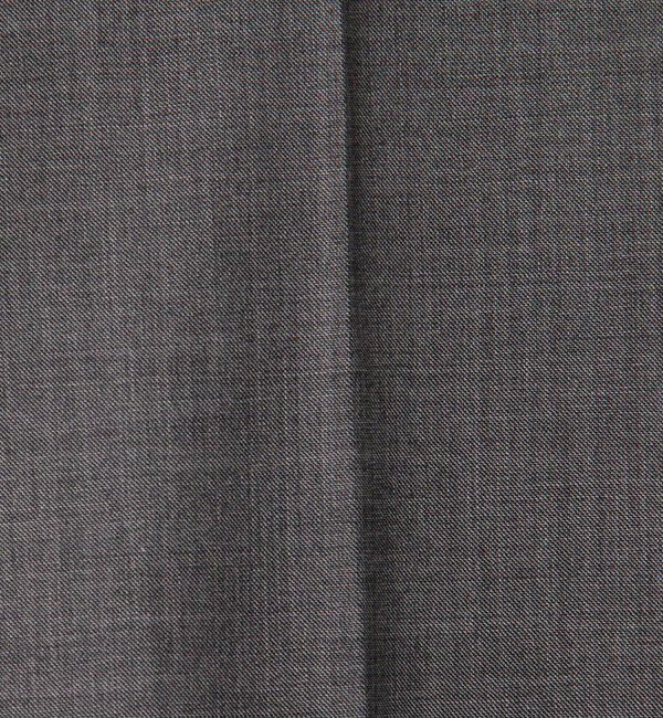 TOMORROWLAND MENS「Super120'sストレッチウールツイル スリムスラックス」|スラックス|