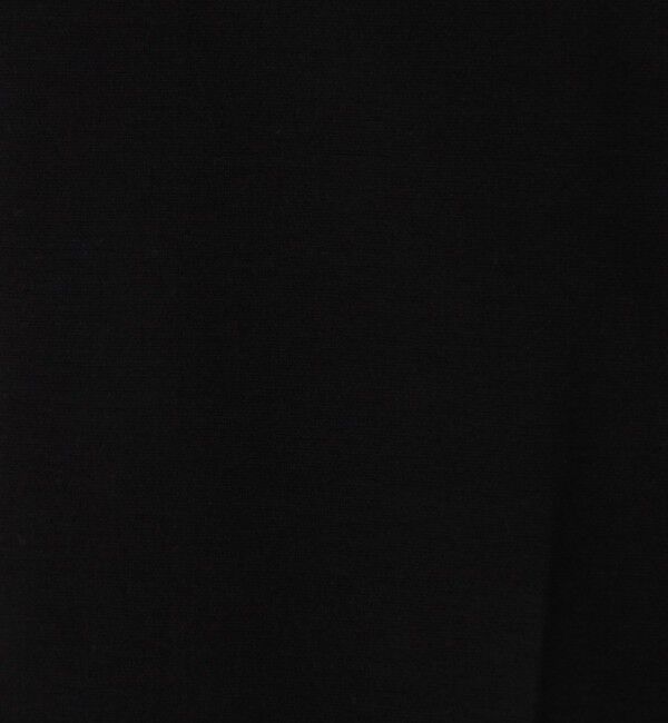 TOMORROWLAND MENS「2wayストレッチミラノリブ イージースラックス」|スラックス|