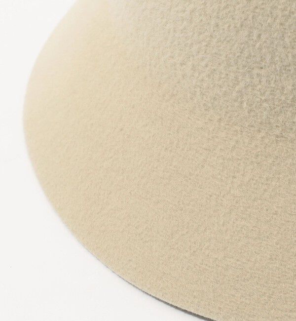 TOMORROWLAND GOODS「KIJIMA TAKAYUKI RABBIT FELT METRO」|その他|