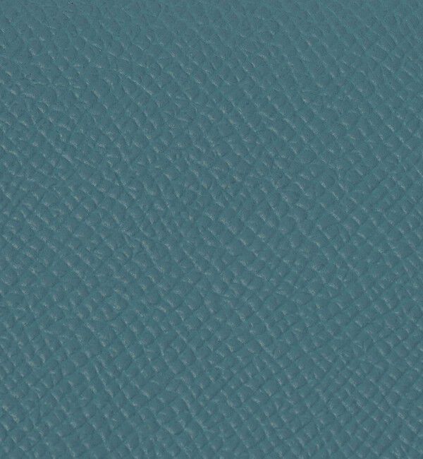 TOMORROWLAND GOODS「【別注】BROOKLYN MUSEUM シュリンクレザー マチカードケース」|名刺入れ・カードケース|