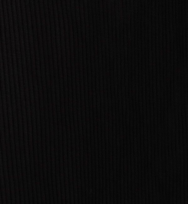 MACPHEE「アキハストライプ バンドカラーシャツ」|シャツ・ブラウス|