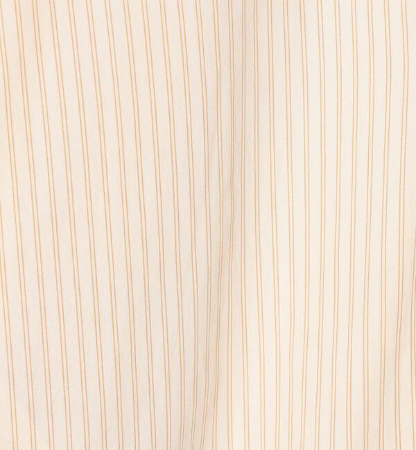 TOMORROWLAND HOME「BIRKENSTOCKｘTEKLA カフタンパジャマ」|ルームウェア|