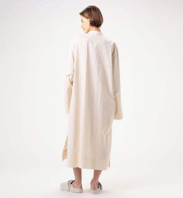 TOMORROWLAND HOME「BIRKENSTOCKｘTEKLA カフタンパジャマ」|ルームウェア|