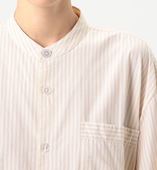 TOMORROWLAND HOME「BIRKENSTOCKｘTEKLA カフタンパジャマ」|ルームウェア|