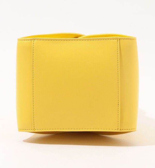 TOMORROWLAND GOODS「L'Avenir AKVILE バゲットバッグ」|ハンドバッグ|