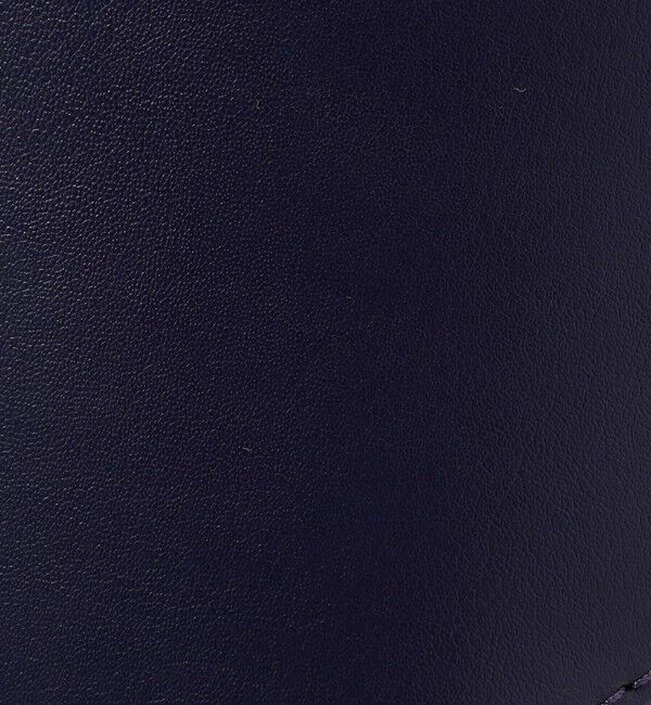 TOMORROWLAND GOODS「L'Avenir AKVILE バゲットバッグ」|ハンドバッグ|