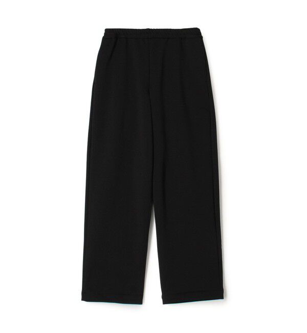 Edition「ダンボールパンツ」|その他|19 ブラック