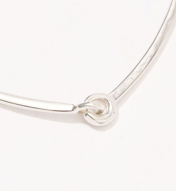 TOMORROWLAND GOODS「JAMIRAY　 MOON CHOKER」|ネックレス|