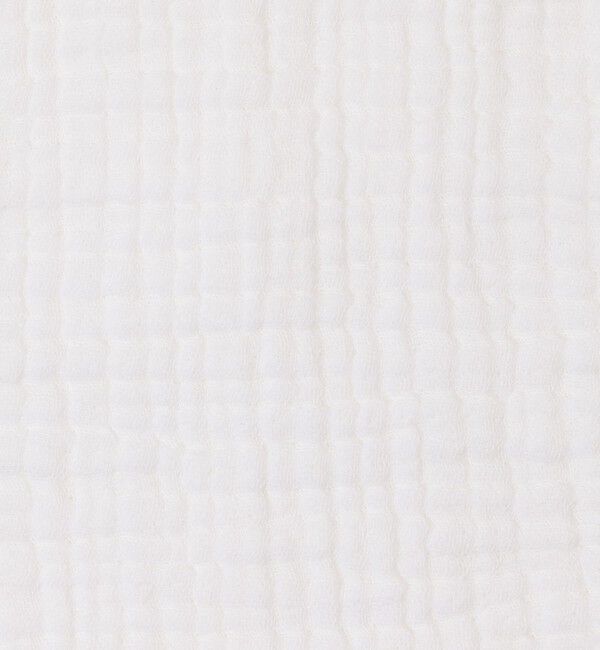 TOMORROWLAND HOME「コットンガーゼ ピロケース(50㎝ｘ70㎝)」|クッション・クッションカバー|