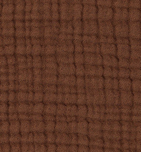 TOMORROWLAND HOME「コットンガーゼ ピロケース(50㎝ｘ70㎝)」|クッション・クッションカバー|