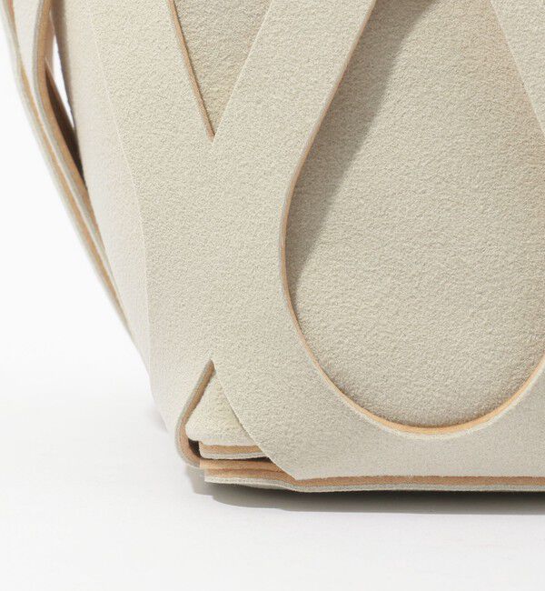 TOMORROWLAND GOODS「MARY AL TERNA MAZE ハンドバッグ」|ハンドバッグ|