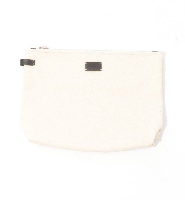 TOMORROWLAND GOODS「A VACATION BREAD M ONYX バッグ」|トートバッグ|