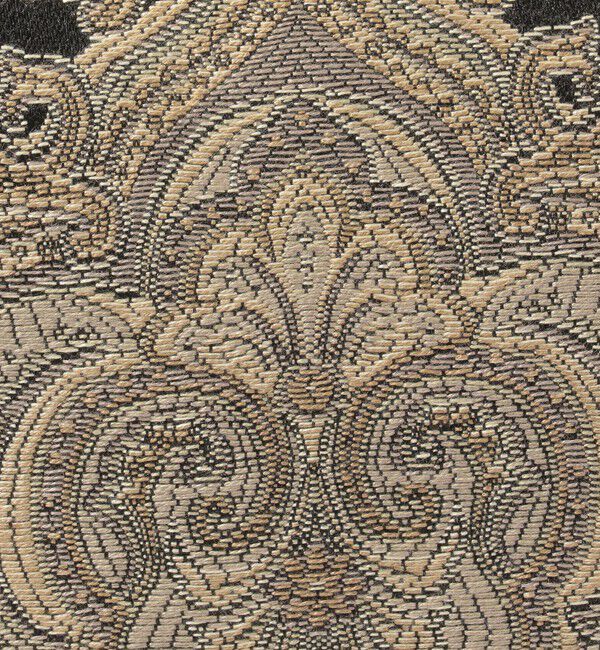 TOMORROWLAND GOODS「A VACATION BREAD M ONYX バッグ」|トートバッグ|