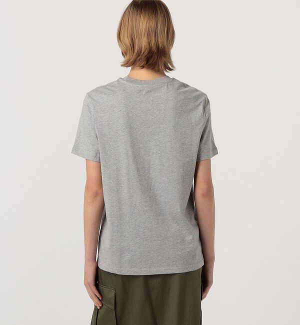 TOMORROWLAND BUYING WEAR「Les Petits Basics Small happiness ハーフスリーブプルオーバー」|Tシャツ・カットソー|