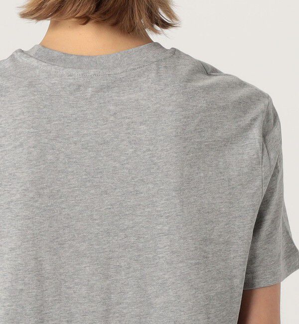 TOMORROWLAND BUYING WEAR「Les Petits Basics Small happiness ハーフスリーブプルオーバー」|Tシャツ・カットソー|