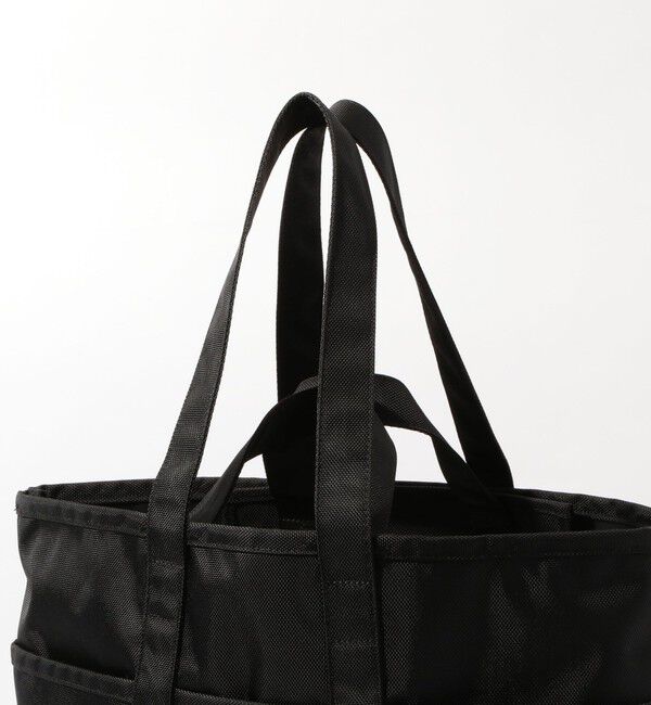 TOMORROWLAND GOODS「NOMADIS WEEKEND トートバッグ」|トートバッグ|