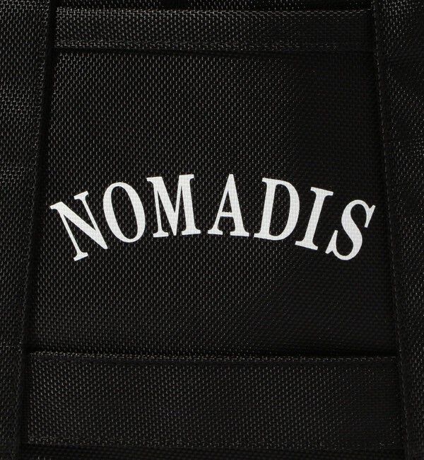 TOMORROWLAND GOODS「NOMADIS WEEKEND トートバッグ」|トートバッグ|