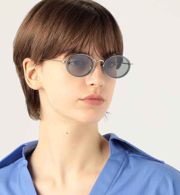 TOMORROWLAND GOODS「EYEVAN E-0516 サングラス」|サングラス|