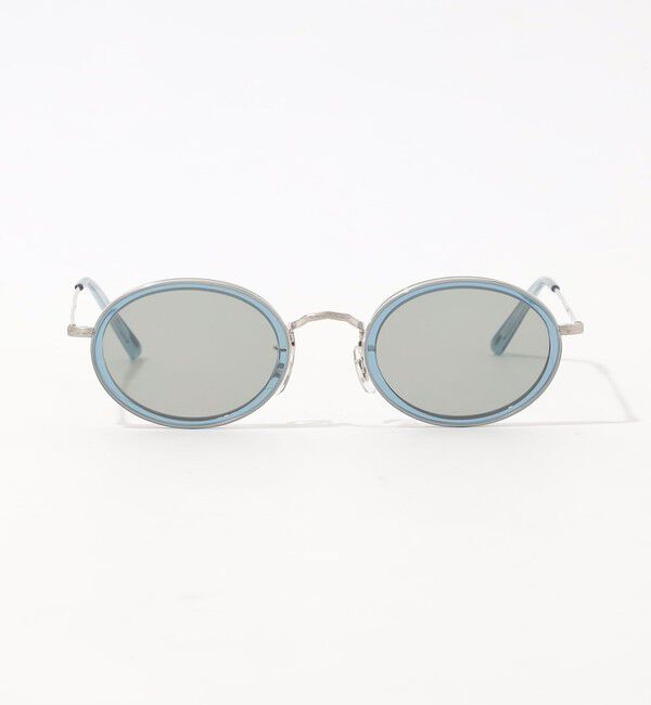 TOMORROWLAND GOODS「EYEVAN E-0516 サングラス」|サングラス|