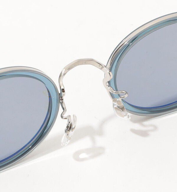 TOMORROWLAND GOODS「EYEVAN E-0516 サングラス」|サングラス|