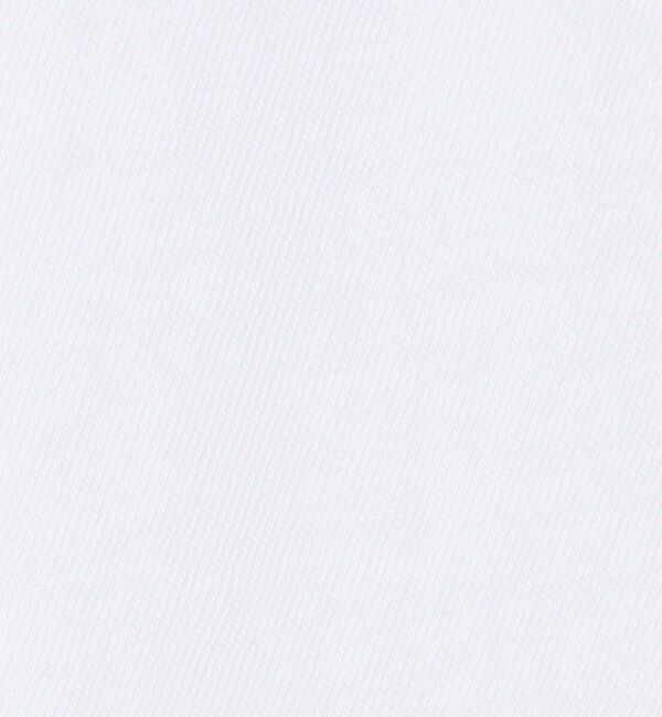 TOMORROWLAND BUYING WEAR「ATON TANK ノースリーブプルオーバー」|Tシャツ・カットソー|