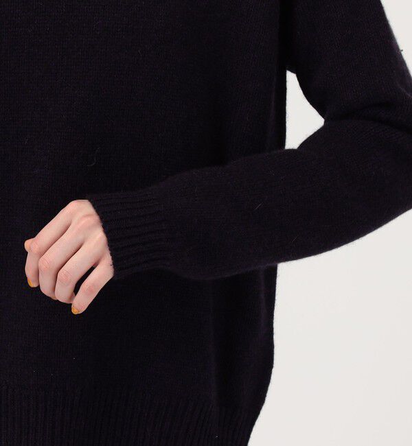 TOMORROWLAND BUYING WEAR「Alexandra Golovanoff BETTINA クルーネックニット」|ニット・セーター|