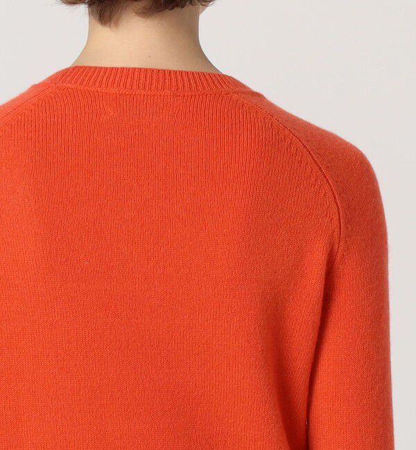 TOMORROWLAND BUYING WEAR「Alexandra Golovanoff MILA クルーネックニット」|ニット・セーター|