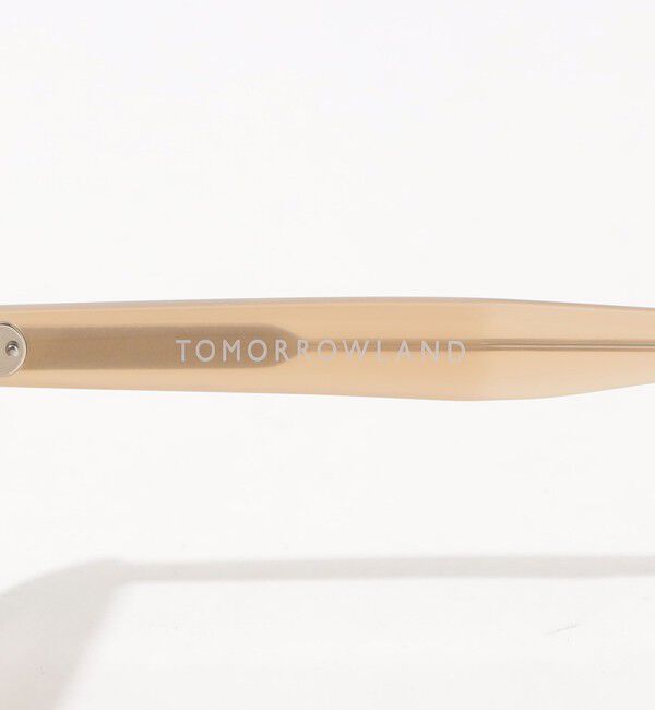 TOMORROWLAND GOODS「TOMORROWLAND サングラス」|サングラス|