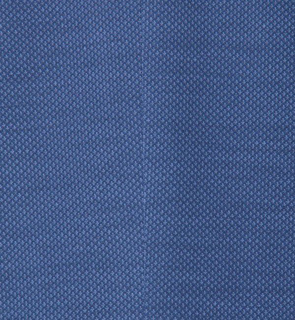 TOMORROWLAND MENS「ラミーポリエステル シングルブレステッド 2Bジャケット」|テーラードジャケット|