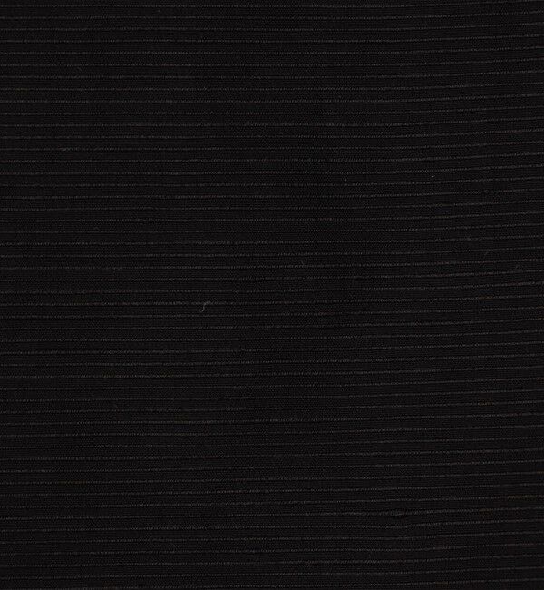 Edition「リネングログラン ラップスカート」|スカート|