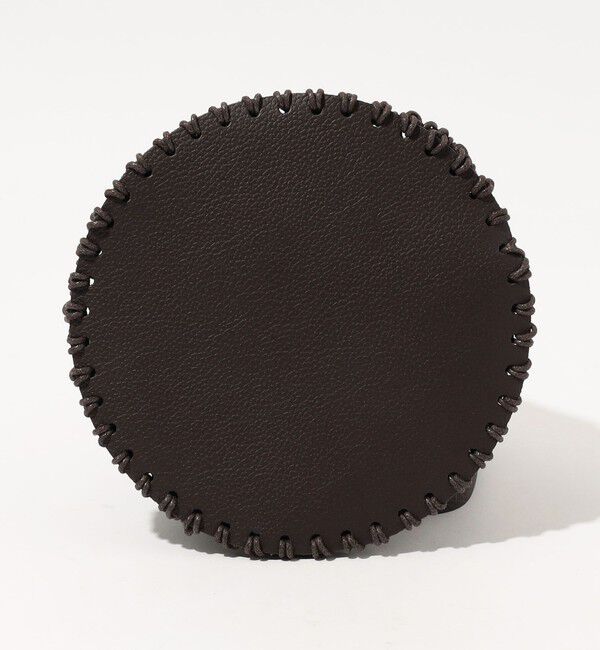 TOMORROWLAND GOODS「MANY RHIZOMES ACAI BASKET」|かごバッグ|