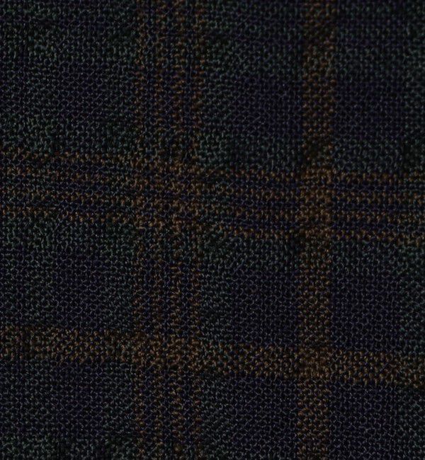 TOMORROWLAND MENS「ウールポリエステル サッカー シングルブレステッド3Bジャケット」|テーラードジャケット|