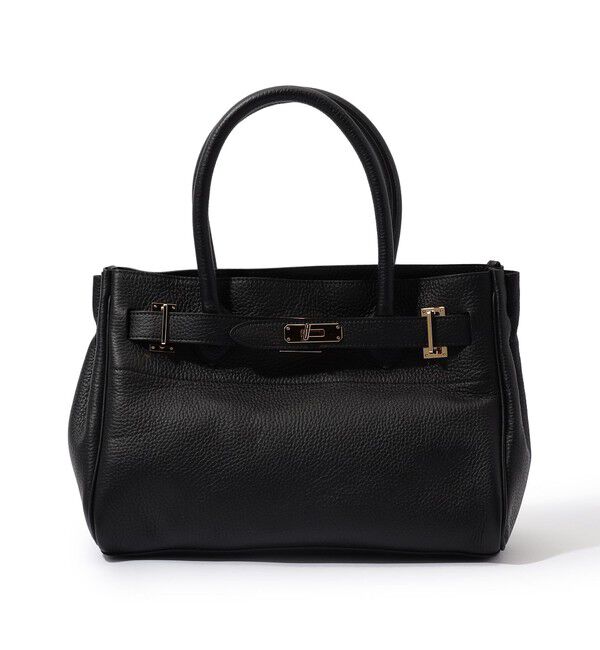 TOMORROWLAND GOODS「sita parantica TOTE-1M トートバッグ」|トートバッグ|19 ブラック