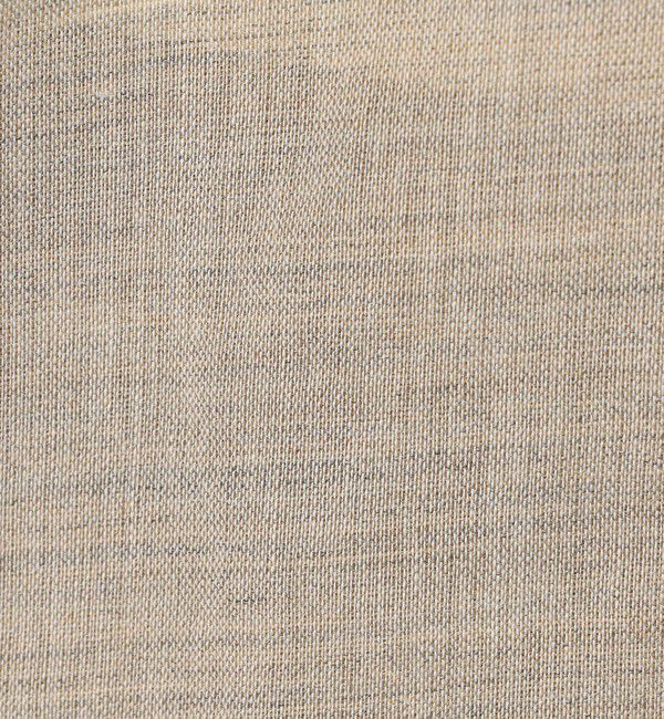 MACPHEE「ラミー Vネックトップス」|シャツ・ブラウス|