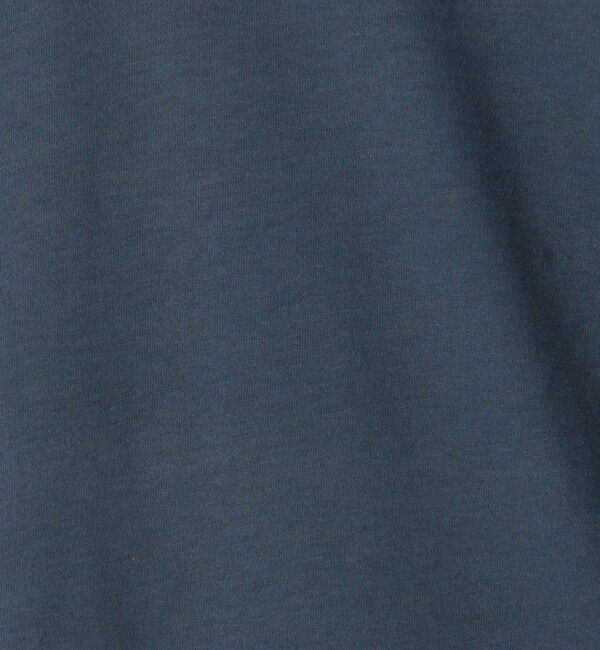 JAMES PERSE「コットンジャージー ポロシャツ MBEL3710」|ポロシャツ|