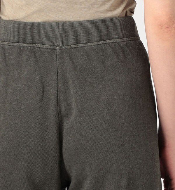 JAMES PERSE「コットンスエット イージーパンツ WXA1007」|その他|