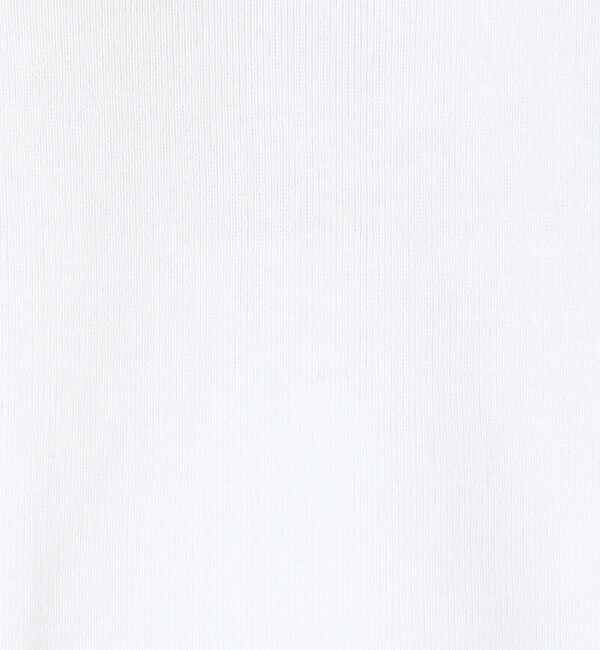 Edition「Edition &times; OUR WACOAL CUP IN TANK TOP」|タンクトップ|