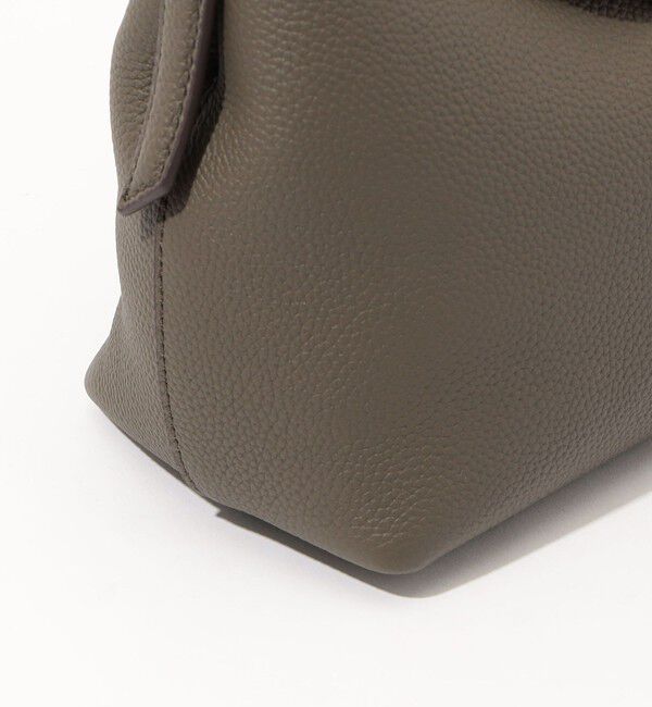 PUNTI. MAGNOLIA バッグ（TOMORROWLAND GOODS）｜ルミネのファッション