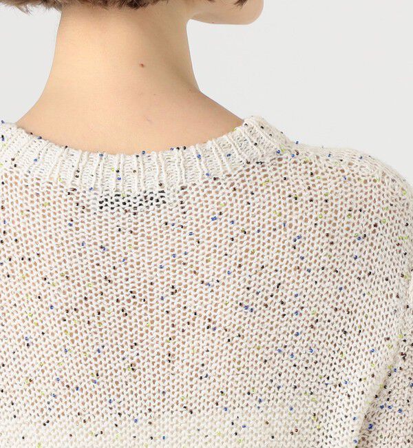 TOMORROWLAND BUYING WEAR「GABRIELA HEARST JAN SWEATER」|ニット・セーター|