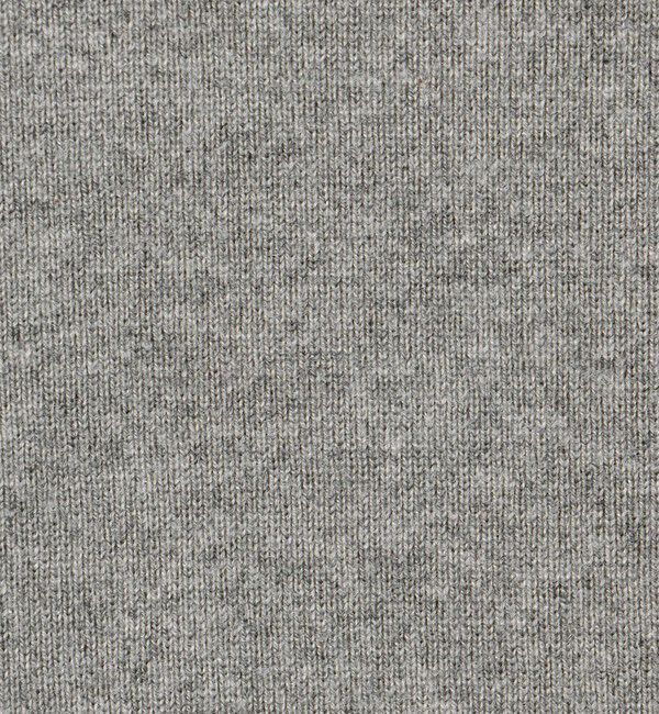 Edition「コットンモダールフライス  ロングスリーブトップス」|Tシャツ・カットソー|