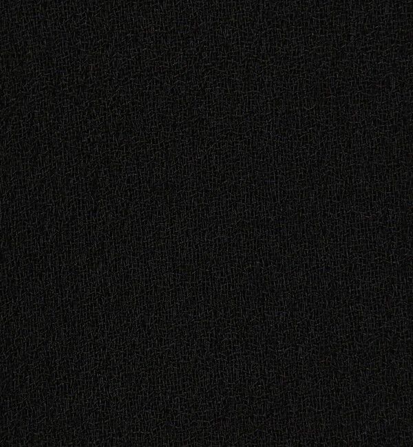 GALERIE VIE「ウールダブルクレープ スリーボタンジャケット」|テーラードジャケット|