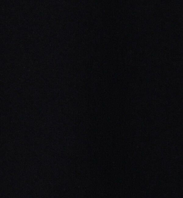 TOMORROWLAND MENS「コットン 接結 クルーネックカットソー」|Tシャツ・カットソー|