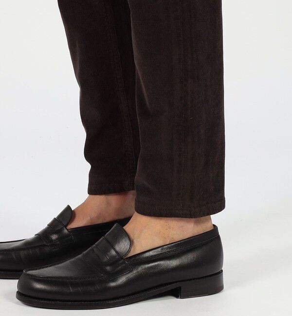 TOMORROWLAND BUYING WEAR「PT TORINO INDIE ストレッチコーデュロイ パンツ」|その他|